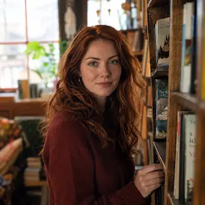 Imogen Whitlock
