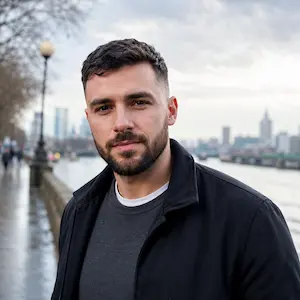 Nathan Norton