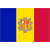 ANDORRA 1A DIVISIó league flag