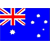 AUSTRALIA CUP league flag