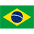 BRAZIL SERIE A league flag