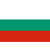 BULGARIA FIRST LEAGUE league flag