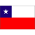 CHILE LIGA DE PRIMERA league flag