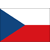 CZECH REPUBLIC CZECH LIGA league flag