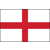 ENGLAND CHAMPIONSHIP league flag