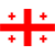 GEORGIA EROVNULI LIGA league flag