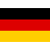 GERMANY BUNDESLIGA II league flag