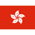 HONG KONG PREMIER LEAGUE league flag
