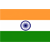 INDIA INDIAN SUPER LEAGUE league flag