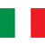 ITALY COPPA league flag