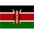KENYA FKF PREMIER LEAGUE league flag