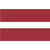 LATVIA VIRSLIGA league flag