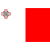 MALTA CHALLENGE LEAGUE league flag