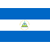 NICARAGUA PRIMERA DIVISION league flag