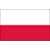 POLAND I LIGA league flag