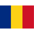 ROMANIA LIGA I PLAY-OFFS league flag