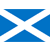 SCOTLAND LEAGUE CUP league flag