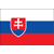 SLOVAKIA SUPER LIGA league flag