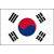 SOUTH KOREA K LEAGUE 2 league flag