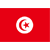 TUNISIA CUP league flag